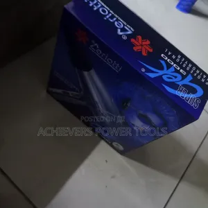 Zeriotti Blow Dry