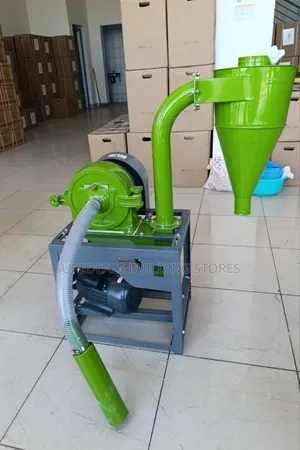 Self Priming Flour Miller Machine