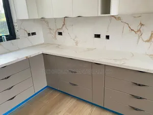 Volcano Slates Sintered Stone(3200 * 1600mm)
