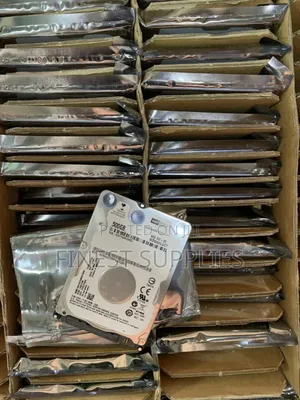 500gb Internal Hard Disk for Laptop Available