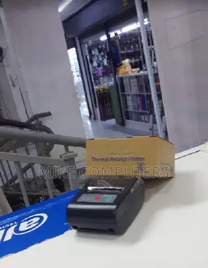 Thermal Receipt Printer 58mm Mini Wireless Pos Receipt