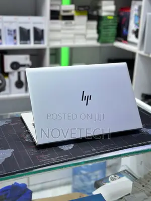 Laptop HP EliteBook 840 G7 16GB Intel Core I7 SSD 512GB