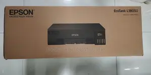 Epson L18050 A3+ Wi-Fi Ink Tank Photo Printer