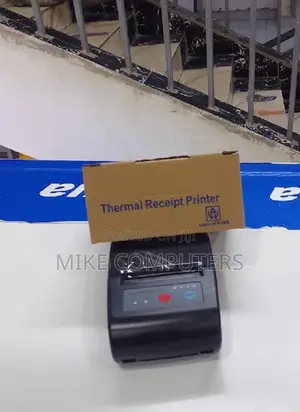58mm Bluetooth Etims Thermal Receipt Printer