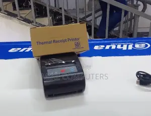P58 Bluetooth Thermal Receipt Printer 58mm Portable Printer