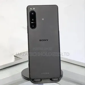 Sony Xperia 5 IV 128 GB Black