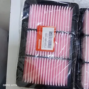 Honda Odyssey Air Filter