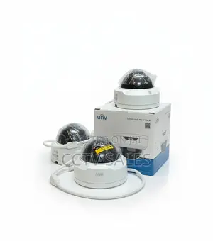 Ipc322lb-Sf28-a Uniview Camera