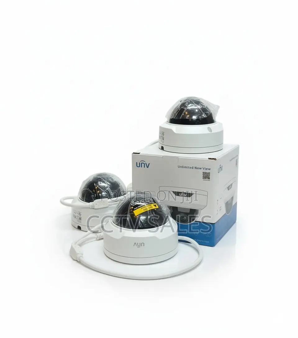 Ipc322lb-Sf28-a Uniview Camera