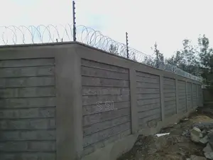Electric Fence Installers in Nairobi Kenya