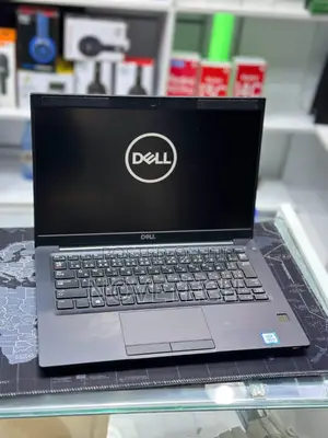 Laptop Dell Latitude 7280 8GB Intel Core I3 SSD 256GB