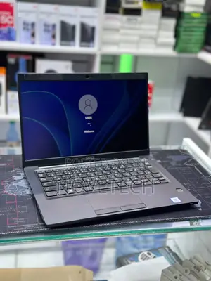 Laptop Dell Latitude 7280 8GB Intel Core I3 SSD 256GB