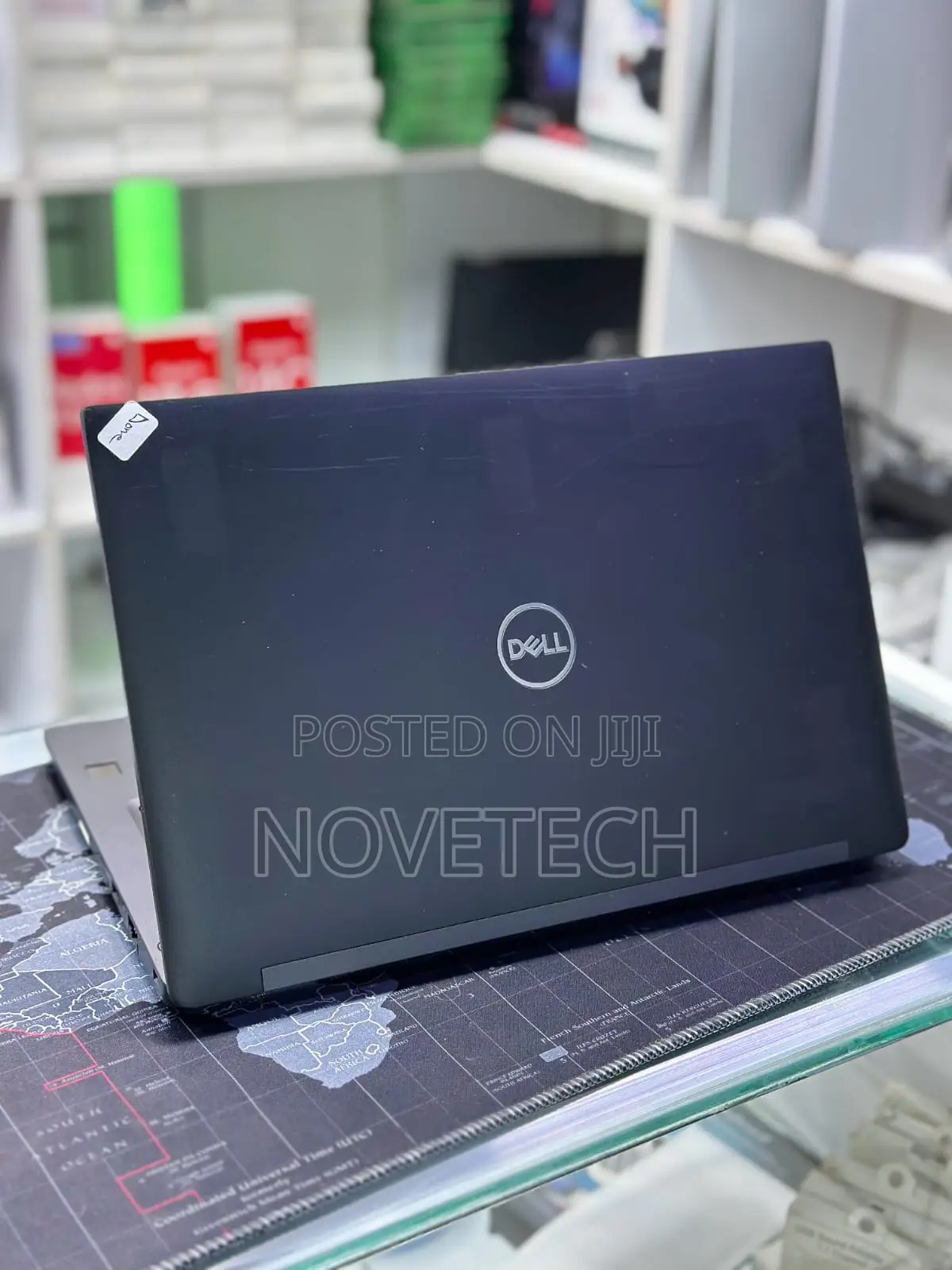 Laptop Dell Latitude 7280 8GB Intel Core I3 SSD 256GB