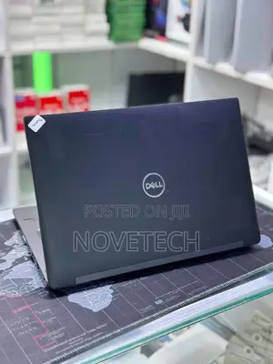 Laptop Dell Latitude 7280 8GB Intel Core I3 SSD 256GB