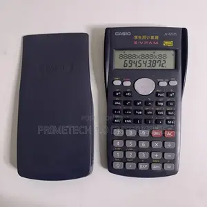 Fx 82m Curriculum Approved Calculators