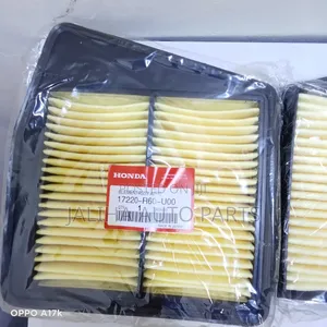 Honda Accord Air Filter