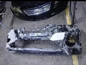 Nissan Xtrail 2018 Front Bumper