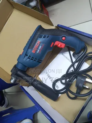 Professional Impact Drill 900watts/Bosch Impact Drill