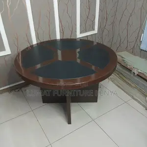 Conference Table – Perfect for Team Meetings