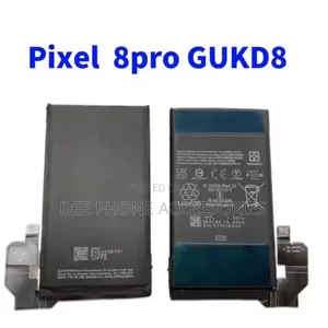 Google Pixel 8 Pro Replacement Battery