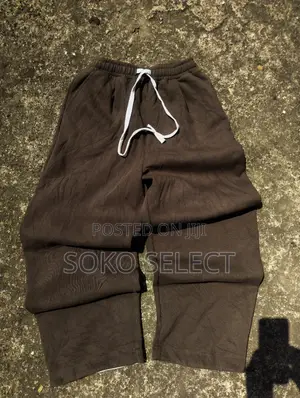 Sweatpants