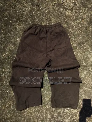 Sweatpants