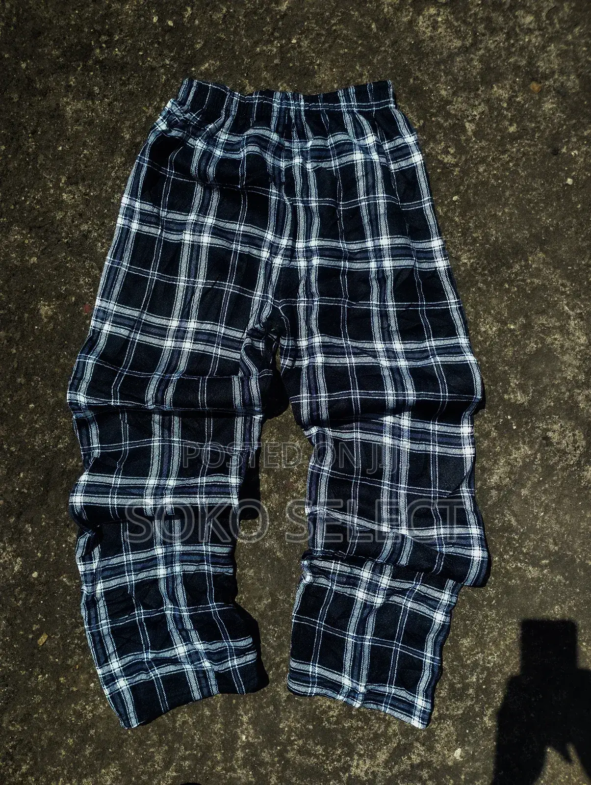 Sweatpants
