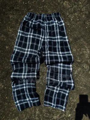 Sweatpants