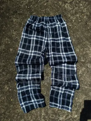 Sweatpants