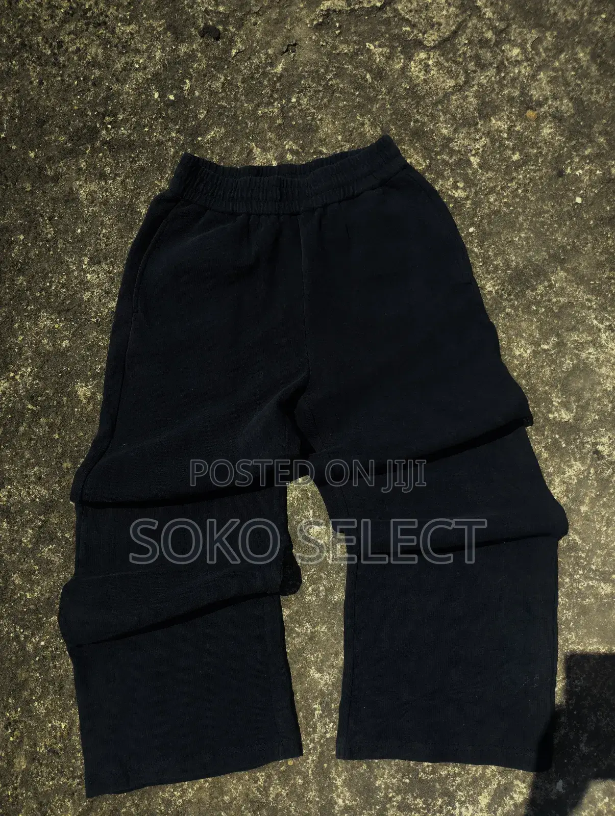 Sweatpants
