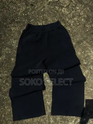 Sweatpants