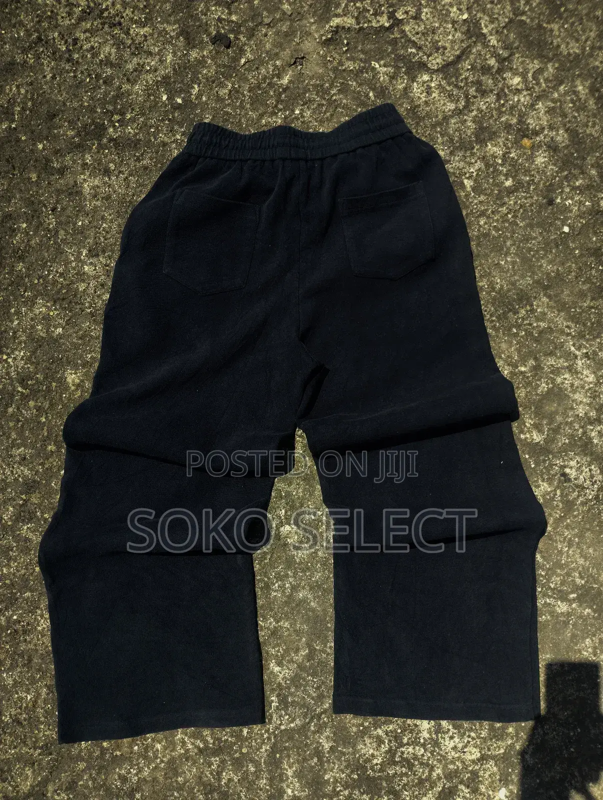 Sweatpants