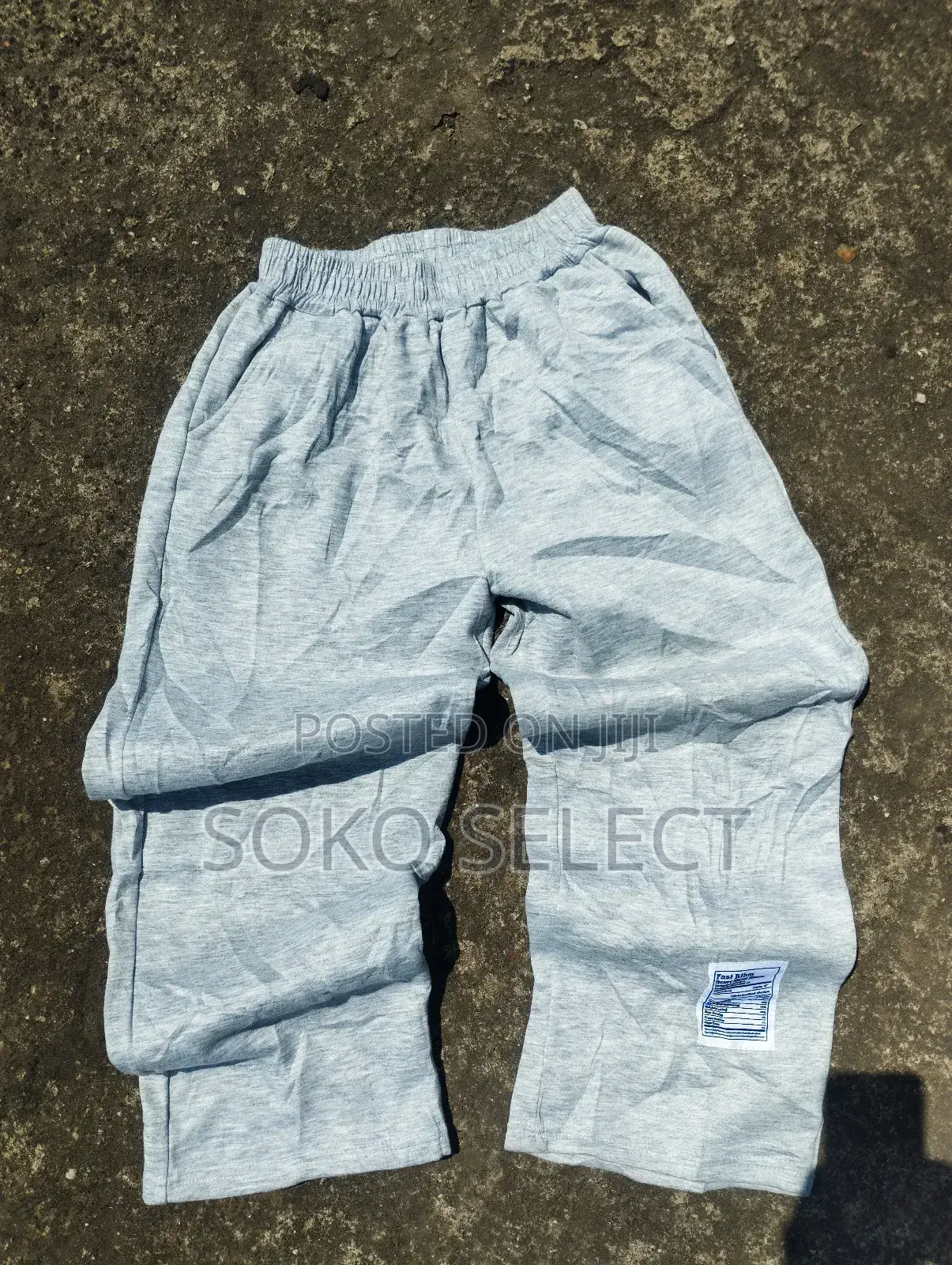 Sweatpants
