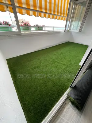 Artificial Grass Carpet - Kids + Pets? We’Ve Got You Covered
