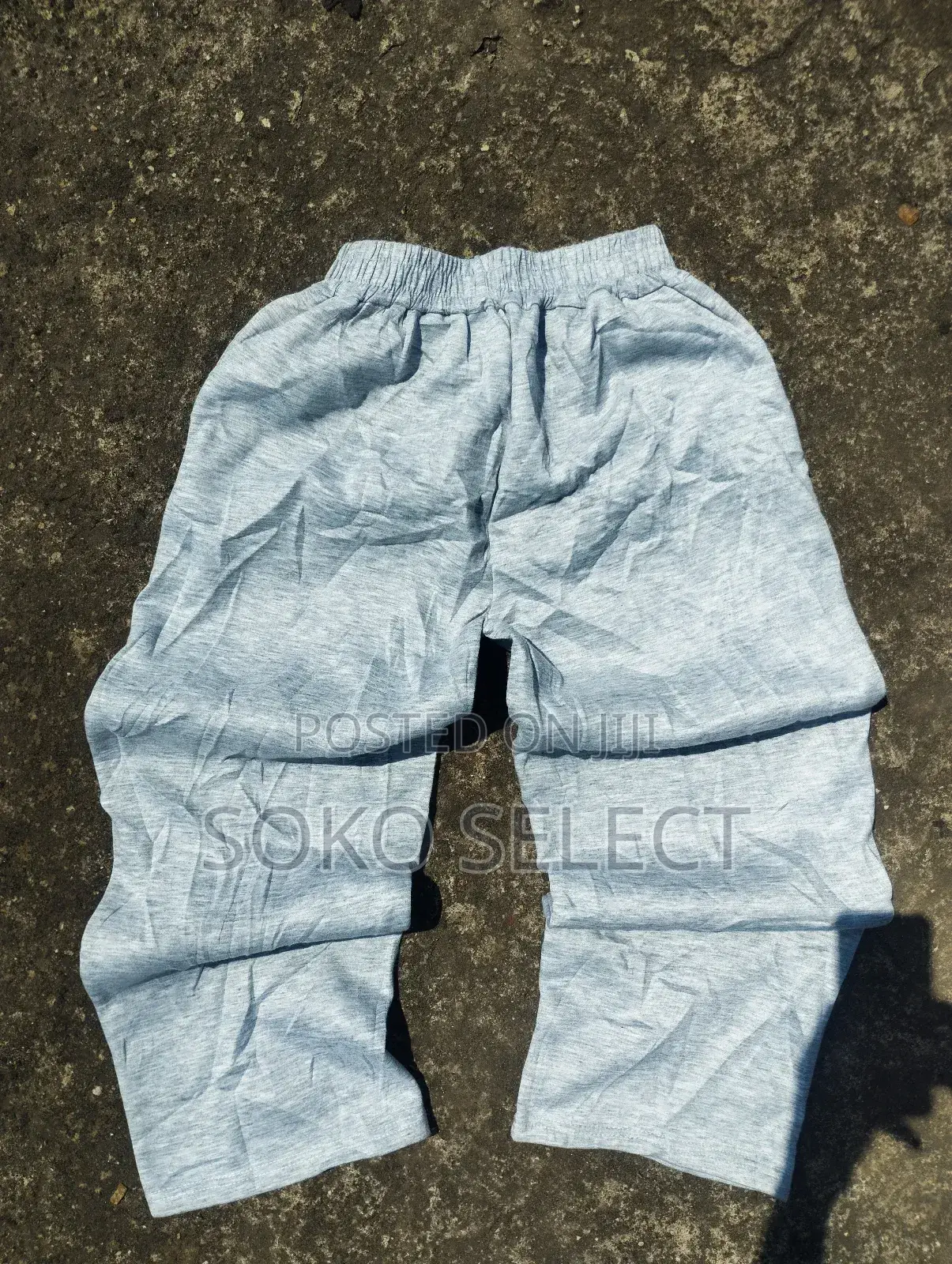 Sweatpants