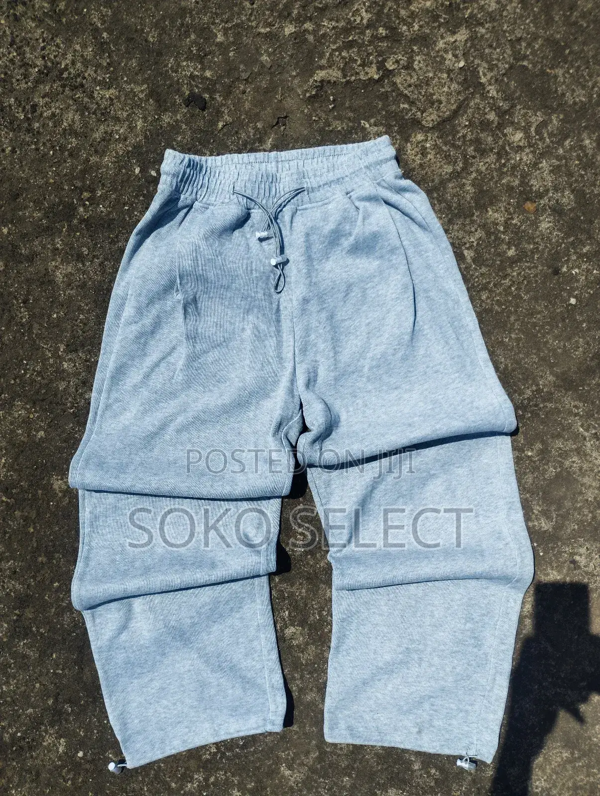 Sweatpants