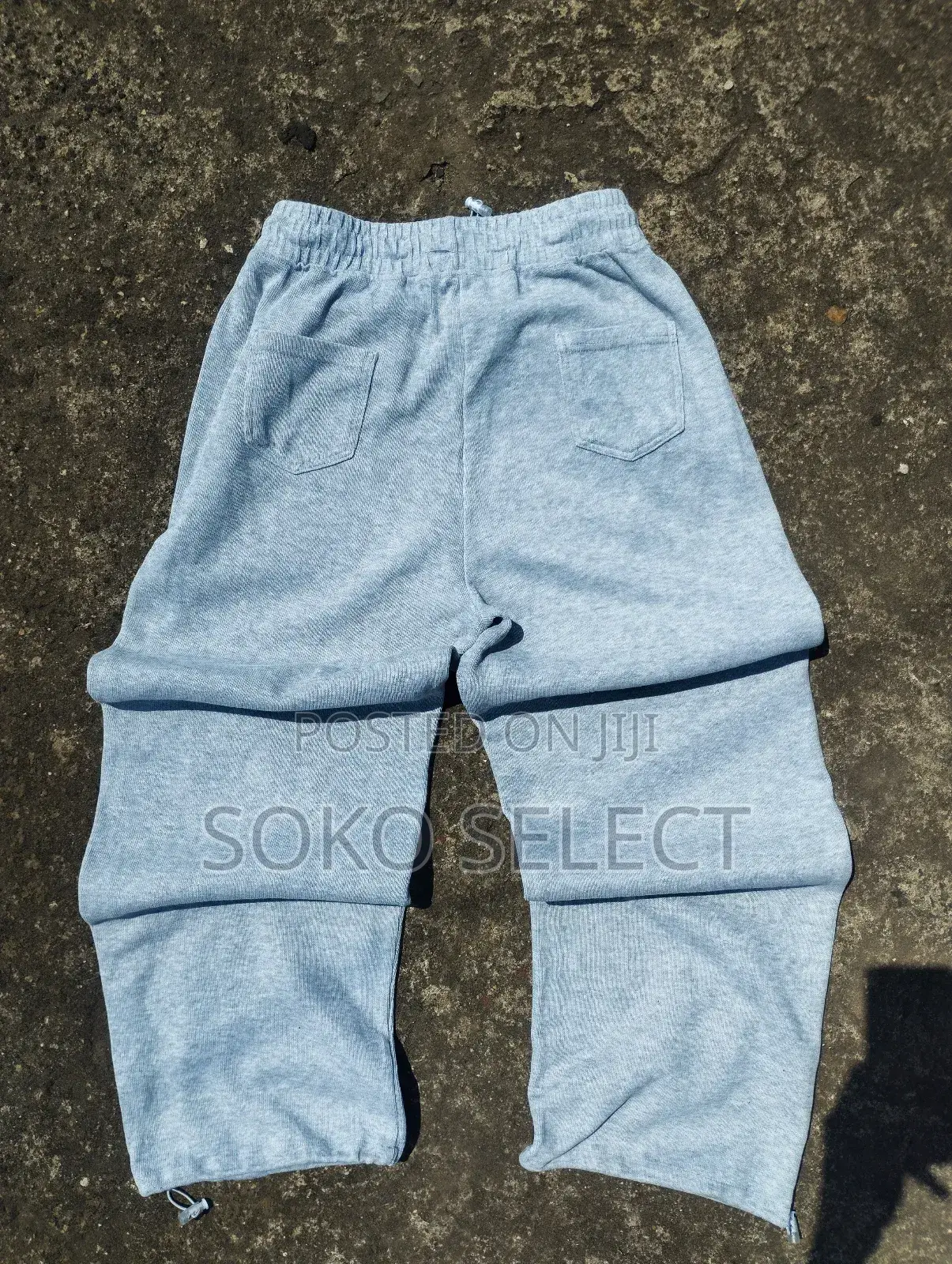 Sweatpants