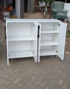 New Design Cabinet
