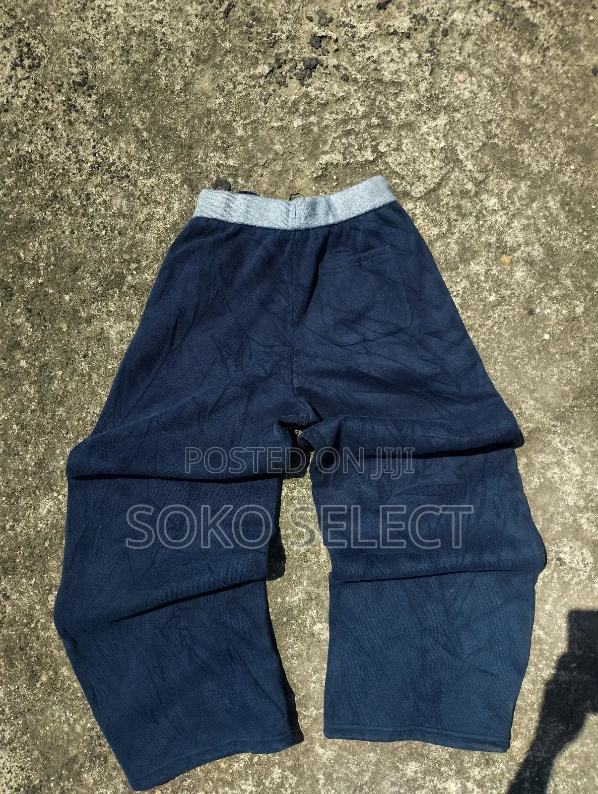 Sweatpants