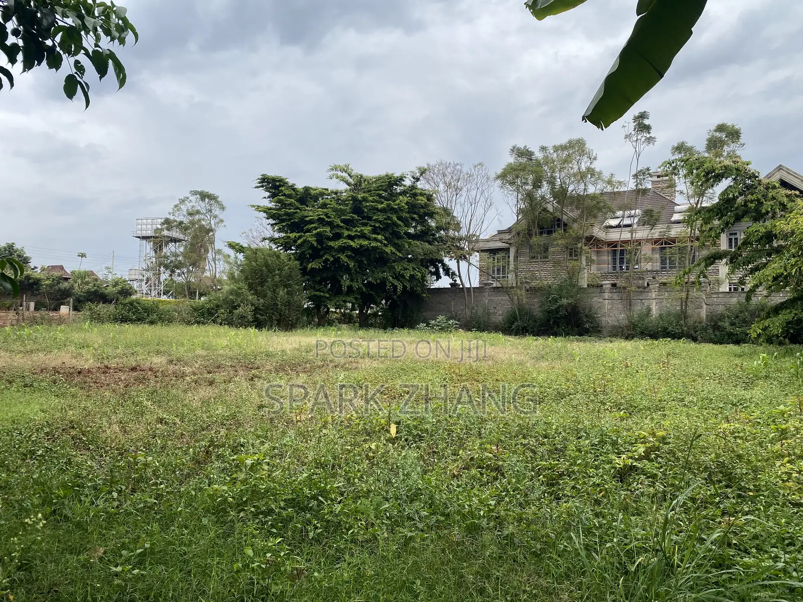 Plot for Sale