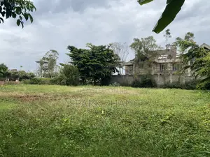 Plot for Sale