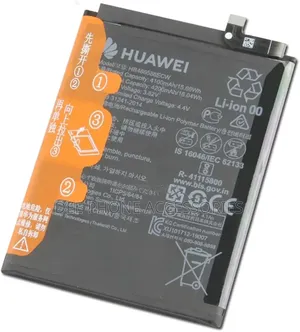 Huawei P40 Phone Replacement Battery