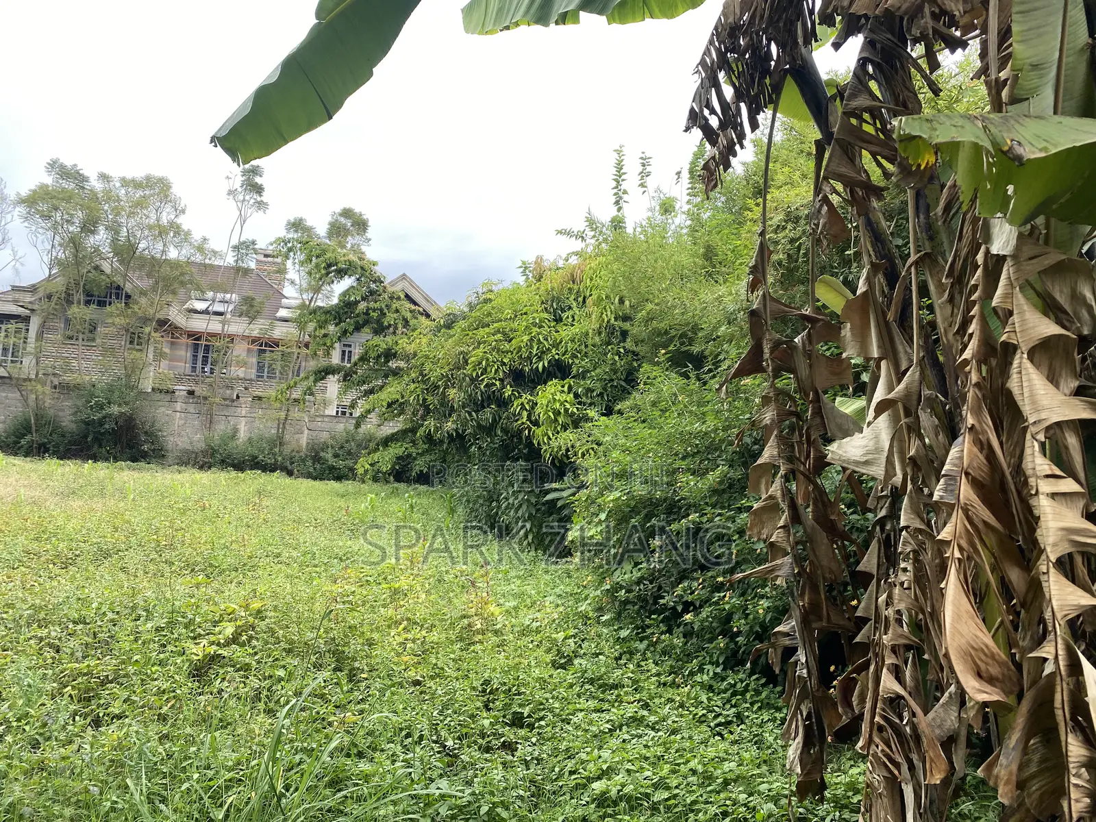Plot for Sale