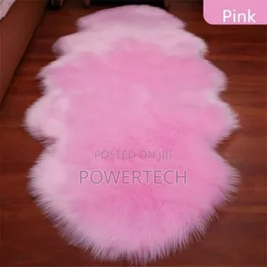 Luxury Super Soft Chiwawa Bedside Mats