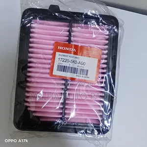 Honda Cr-v Air Filter