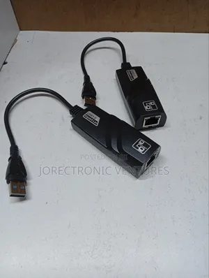 Usb 3.0 Gigabit to Lan