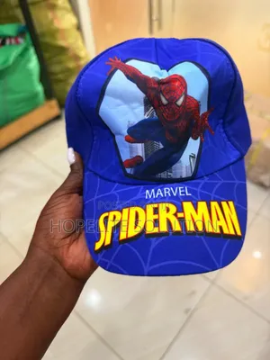 Cartoon Themed Cape