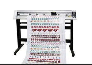 4 Feet Normal Plotter