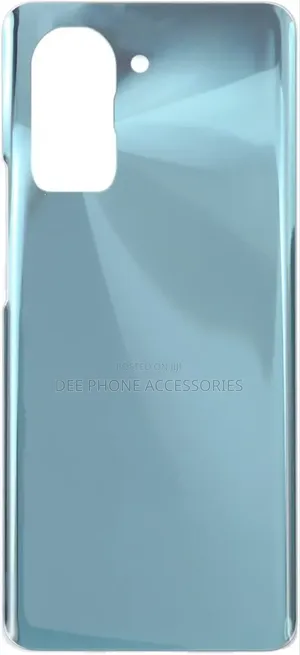 Huawei Nova 10 Back Glass Replacement