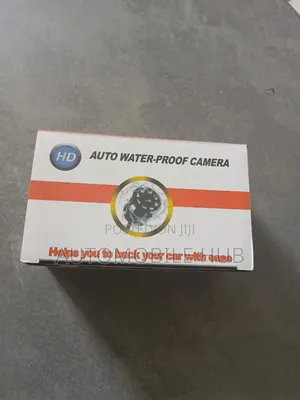 Drilling Reverse Camera
